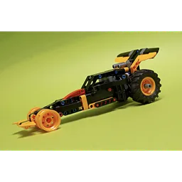 42199 Dragster