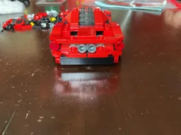 76895 Ford GT