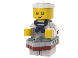 Sailor Baby