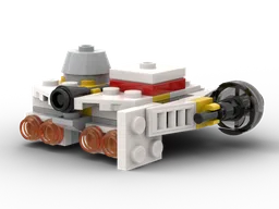 Millennium Hawk