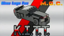 K.I.T.T. 2010