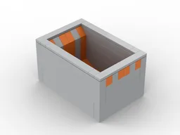 GBC ball box