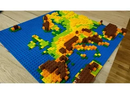 Europe Map