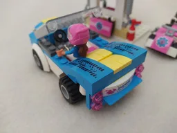 41348 Race Car