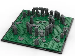 Stonehenge