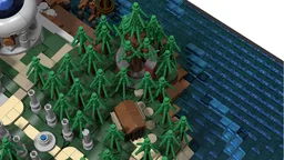 MYST Island