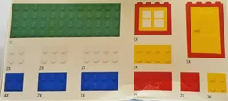 Basic Building Set