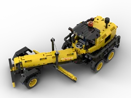 42108 - Motor Grader