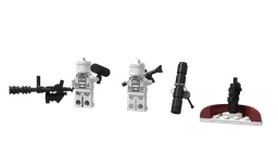 Clone Battle Pack 1