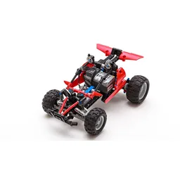 8048 Buggy RC mod