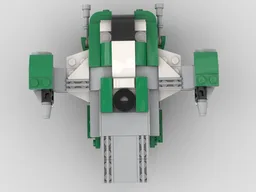 31113 Razor Crest