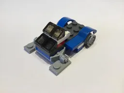 31027 Snowsled