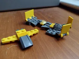 Drone Docking Bay