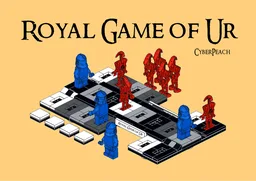 Royal Game of Ur