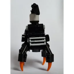 Daddy No Legs