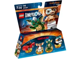 Team Pack - Gremlins