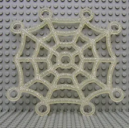 Duplo Spider Web 8 x 8