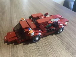 Apocalypse Turtle-Back