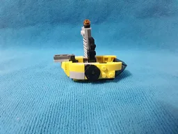 31014 - Sail Ship