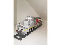 Freight train