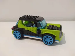 31074 Mini Cooper