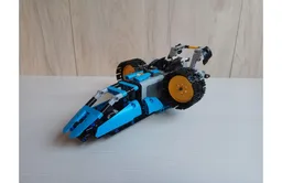 42095 C model Car