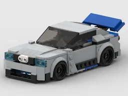 76917 alternative Audi 80 supertourisme