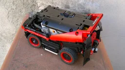 A-Team van [RC]