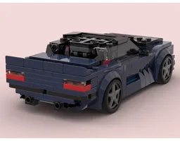 76920 BMW E36 M3 WORKING Convertible