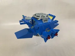 Robot Command Interceptor