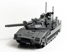 T-26 Gomora