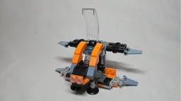 Cyber Escape Capsule