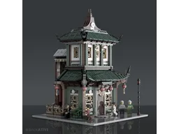 Chinese Restaurant
