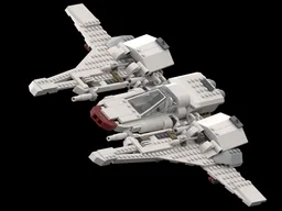 Fang Fighter T-65