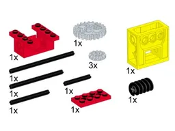Worm Gear Boxes