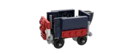 30575 Mining Car