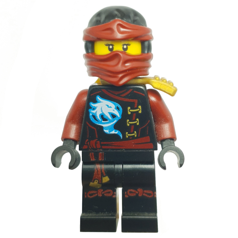 Lego Nya (Skybound)