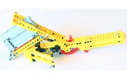 Repeating Crossbow