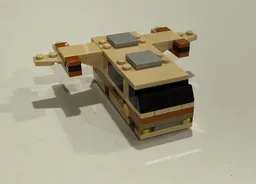 Winnebago - SpaceBalls