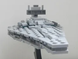 Imperial Star Destroyer