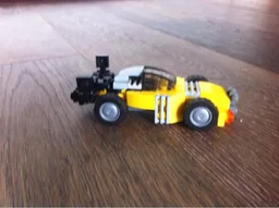 31014 Race Car