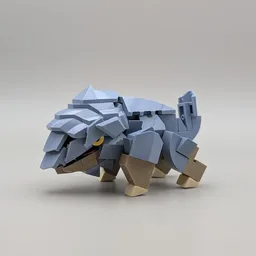 The Bulette (D&D)
