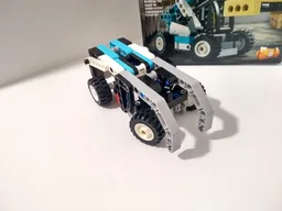 42133 D: Bus