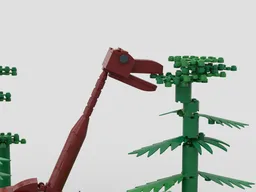 Barosaur