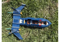 X-Jet (Blackbird) Modified
