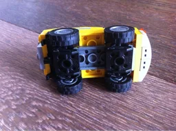 31014 SUV
