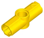 Technic Axle and Pin Connector Angled #2 - 180°