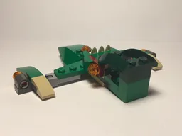 Dino Cruser
