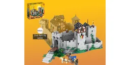 Rodenstein Castle from 10305 Western Part