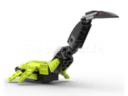 31007-Plesiosaurus